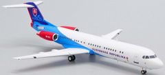 JC Wings Fokker F100, Letecký útvar Ministerstva vnitra Slovenské republiky, 1/200