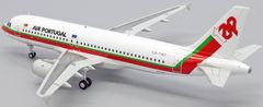 JC Wings Airbus A320-212, TAP Air Portugal "1990s", Potrugalsko, 1/200