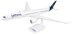 PPC Holland Airbus A350-900, Lufthansa, Německo, 1/200