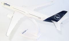 PPC Holland Airbus A350-900, Lufthansa, Německo, 1/200