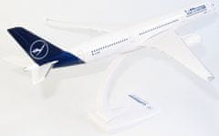 PPC Holland Airbus A350-900, Lufthansa, Německo, 1/200