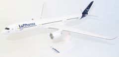 PPC Holland Airbus A350-900, Lufthansa, Německo, 1/200