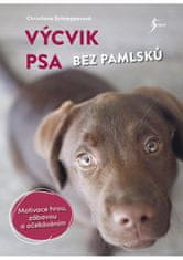 Euromedia Group Výcvik psa bez pamlsků
