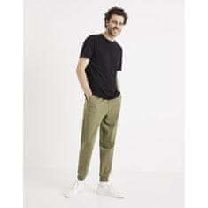 Celio Basic tričko Tebase s krátkým rukávem CELIO_1100206 M