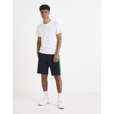 Celio Basic tričko Tebase s krátkým rukávem CELIO_1100208 XL