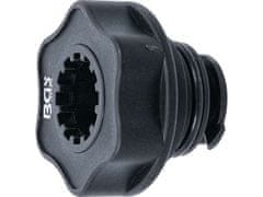 BGS technic BGS Technic BGS 8505-20 Plnicí adaptér na olej pro BGS 8505-1, 8505-2, 8899 pro Renault, O