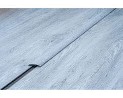 Podlahová přechodová lišta Multi Vancouver 1,2m Lišta 1200x40 mm