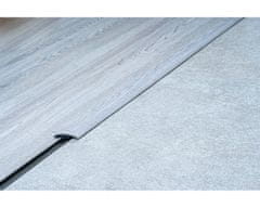 Podlahová přechodová lišta Multi Toronto 1,2m Lišta 1200x40 mm