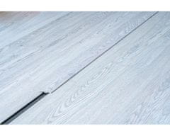 Podlahová přechodová lišta T-LINE Toronto 1,2m Lišta 1200x35 mm