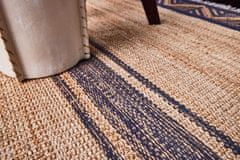 Diamond Carpets Ručně vázaný kusový koberec Agra High DE 2282 Natural Mix 80x150