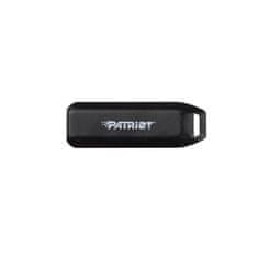 Patriot Xporter 3 128GB / USB 3.2 Gen 1 / vysouvací / plastová / černá