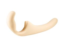 Lola Games Dildo Lola Games Flexible strapless strap-on Natural Temptation Beige