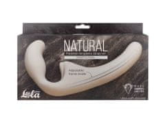 Lola Games Dildo Lola Games Flexible strapless strap-on Natural Temptation Beige