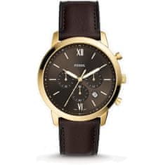 Fossil Neutra Chronograph FS5763