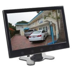 Stualarm LCD digitální monitor 10 do opěrky s IR vysílačem (ic-106t)