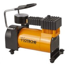 Hoteche Mini kompresor do auta 12V - HT690004