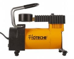 Hoteche Mini kompresor do auta 12V - HT690004