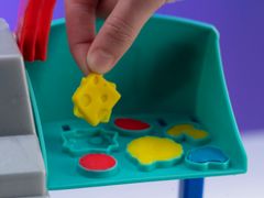 Play-Doh Restaurace vytíženého šéfkuchaře