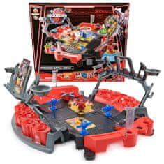 Spin Master Bakugan velká aréna pro speciální útok S6