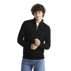 Celio Svetr Celim s límcem na zip CELIO_1115797 S