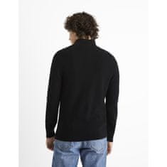 Celio Svetr Celim s límcem na zip CELIO_1115797 S