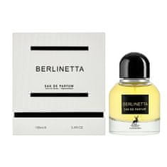 Berlinetta - EDP 100 ml