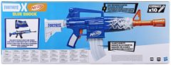 Nerf Fortnite Blue shock