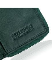 Betlewski Dámská peněženka Bpd-Ss-20 Green
