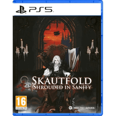 INNA Skautfold: Shrouded in Sanity PS5