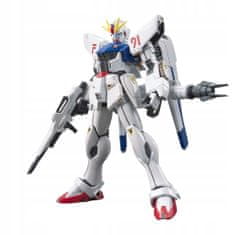 Bandai Model Gundam HGUC F91