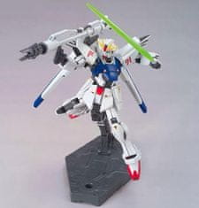 Bandai Model Gundam HGUC F91