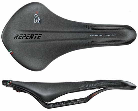 Repente sedlo Spyd 3.0 / 142 mm / 160 g