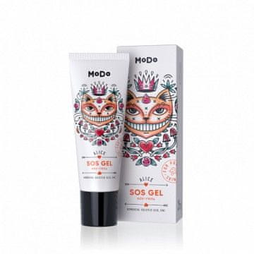 MODUM MODO ALICE SOS-gel na problematickou pleť (25g)