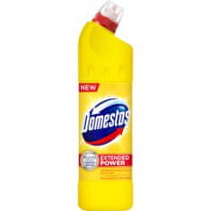 UNILEVER Domestos WC gel Citrus fresh 750ml