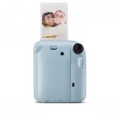 FujiFilm Instax MINI 12, modrá (16806092)