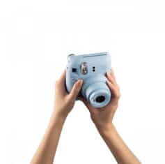 FujiFilm Instax MINI 12, modrá (16806092)