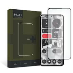 Hofi TEPELNÉ SKLO HOFI GLASS PRO+ NIC TELEFON 2 ČERNÉ