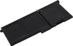 PATONA baterie pro ntb DELL LATITUDE 5280/5480/5590 4474mAh Li-lon 11,4V 93FTF