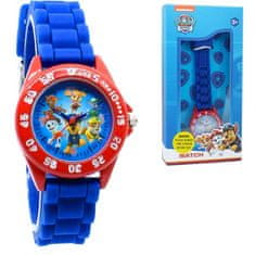 Vadobag Hodinky Paw Patrol Team modré