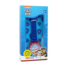 Vadobag Hodinky Paw Patrol Team modré