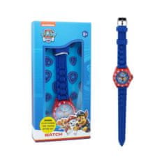 Vadobag Hodinky Paw Patrol Team modré