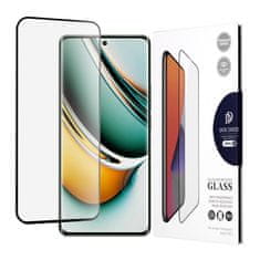 Dux Ducis Dux Ducis 10D Tvrzené sklo pro Realme 11 Pro/11 Pro Plus - Černá KP27120