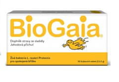 BioGaia BioGaia Protectis, 30 tablet