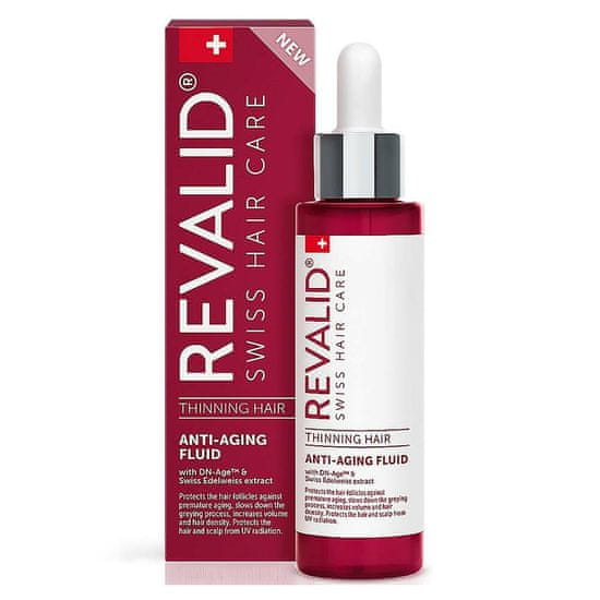 Revalid Anti-Aging fluid, 100 ml