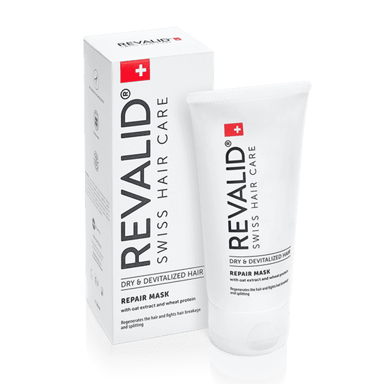 Revalid Repair maska na vlasy, 150 ml