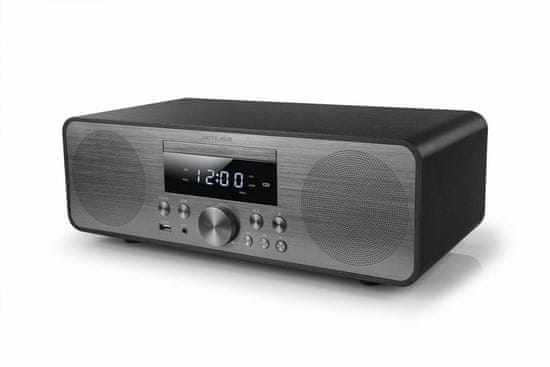 Muse Hifi Systém Bluetooth M-880 Btc