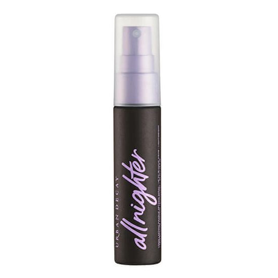 Urban Decay Fixační sprej All Nighter (Setting Spray) 30 ml