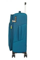 American Tourister AT Kufr Summerfunk Spinner Expander 67/27 Teal