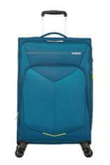 American Tourister AT Kufr Summerfunk Spinner Expander 67/27 Teal