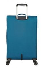 American Tourister AT Kufr Summerfunk Spinner Expander 67/27 Teal